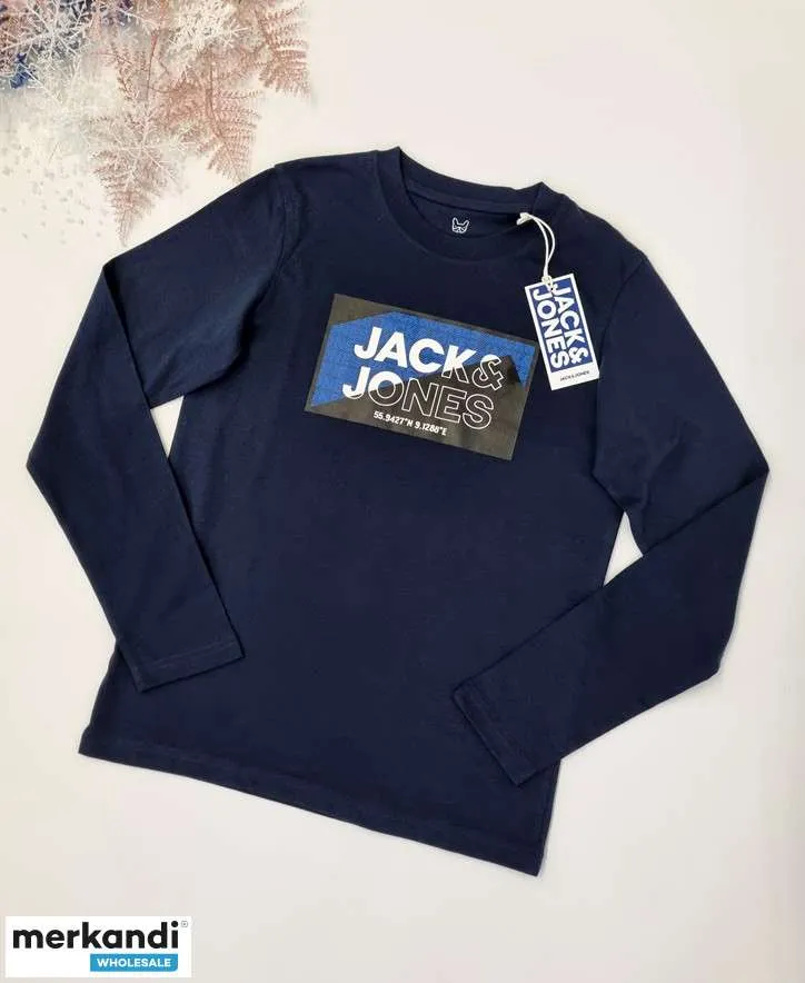 040021 mezcla infantil de BESTSELLER: vaqueros, sudaderas con capucha, camisetas, jerséis, vestidos, jerséis...