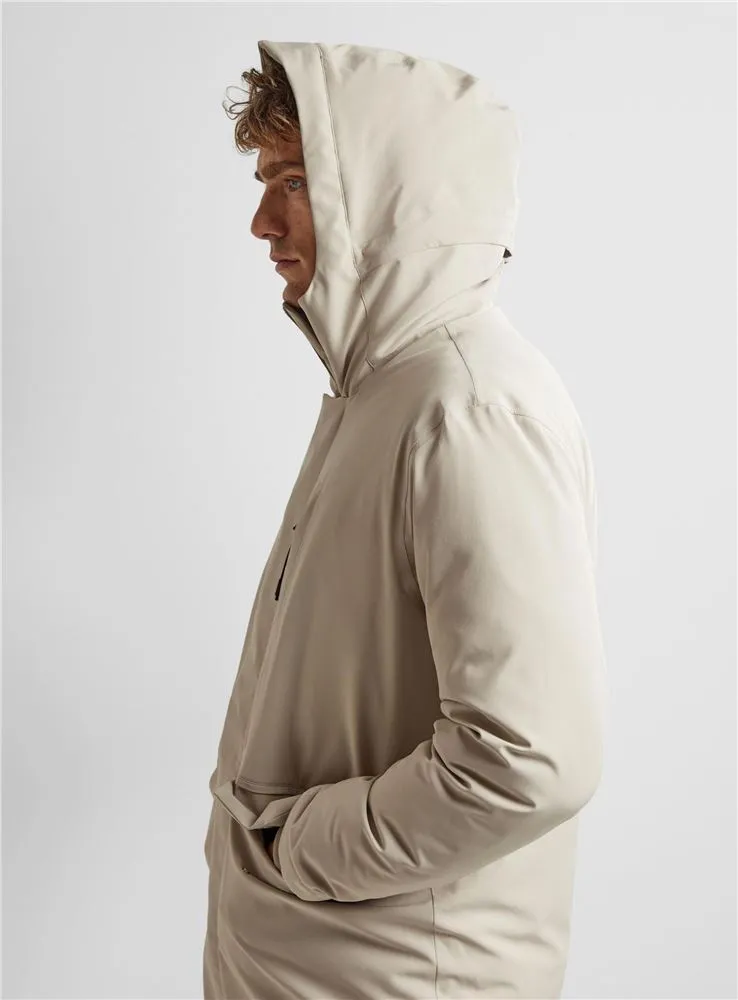16081559 SLHPIET JACKET CASHMERE
