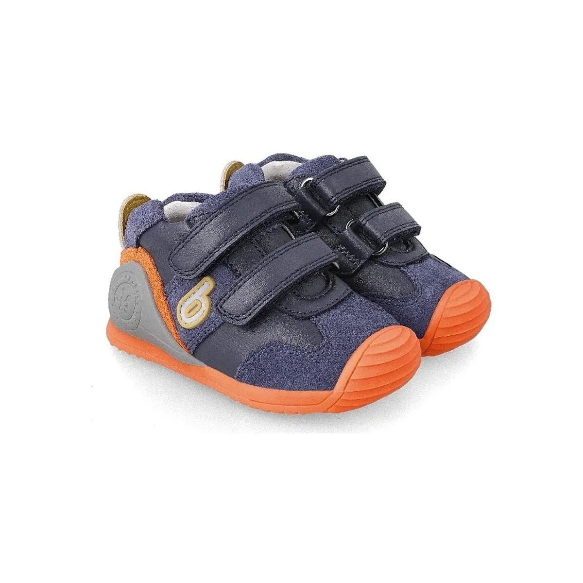 212151A ZAPATILLAS AZUL