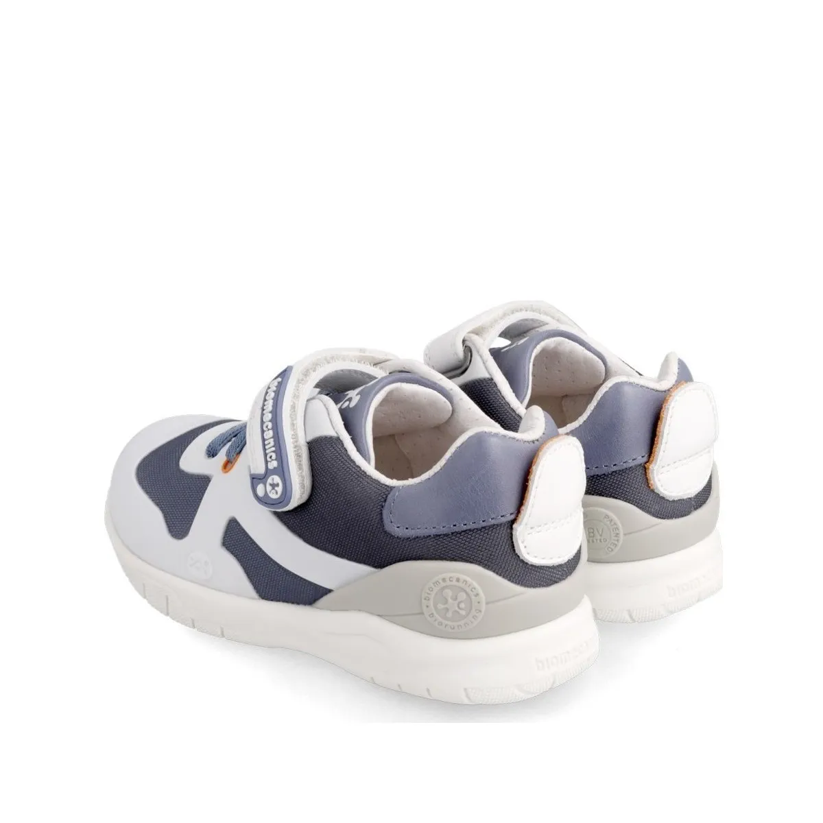 222253A ZAPATILLAS AZUL