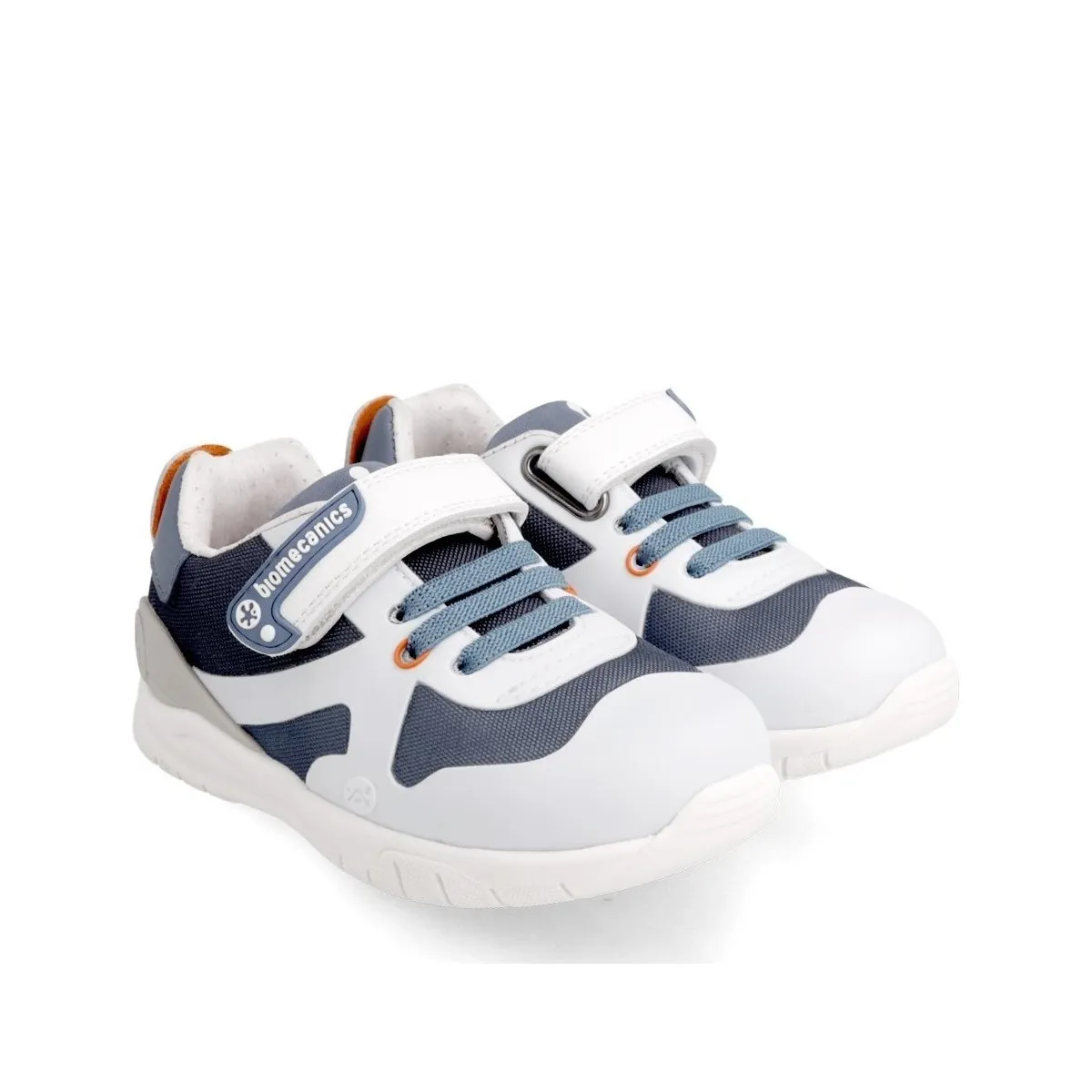 222253A ZAPATILLAS AZUL