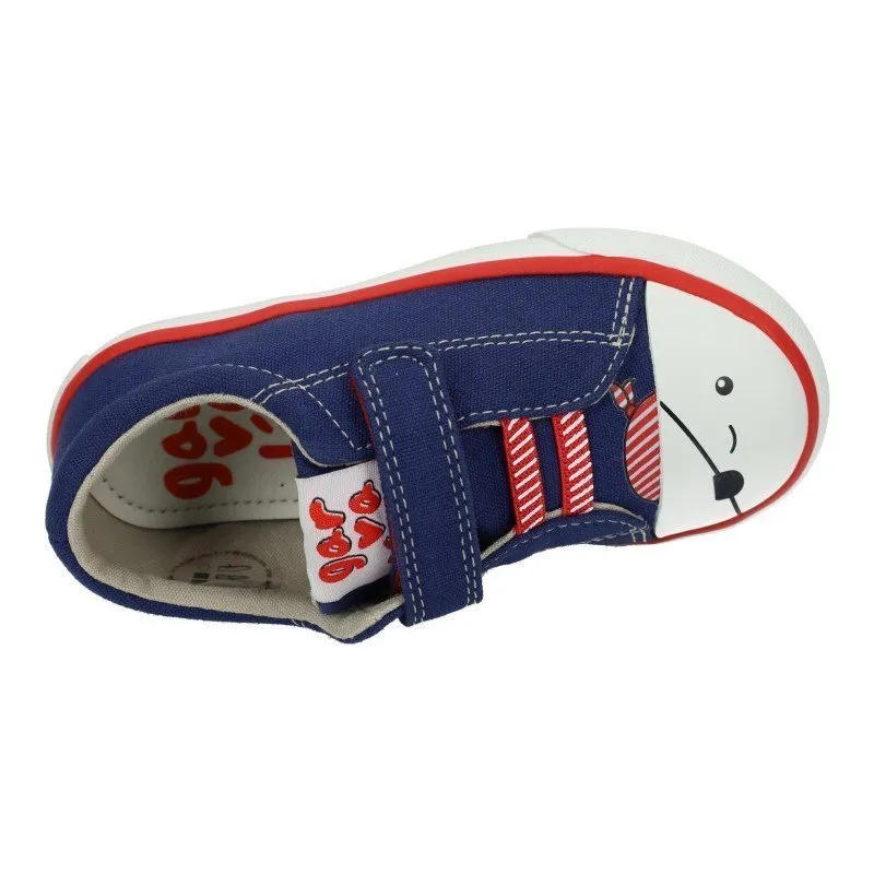 232813A ZAPATILLAS PIRATA COLOR AZUL
