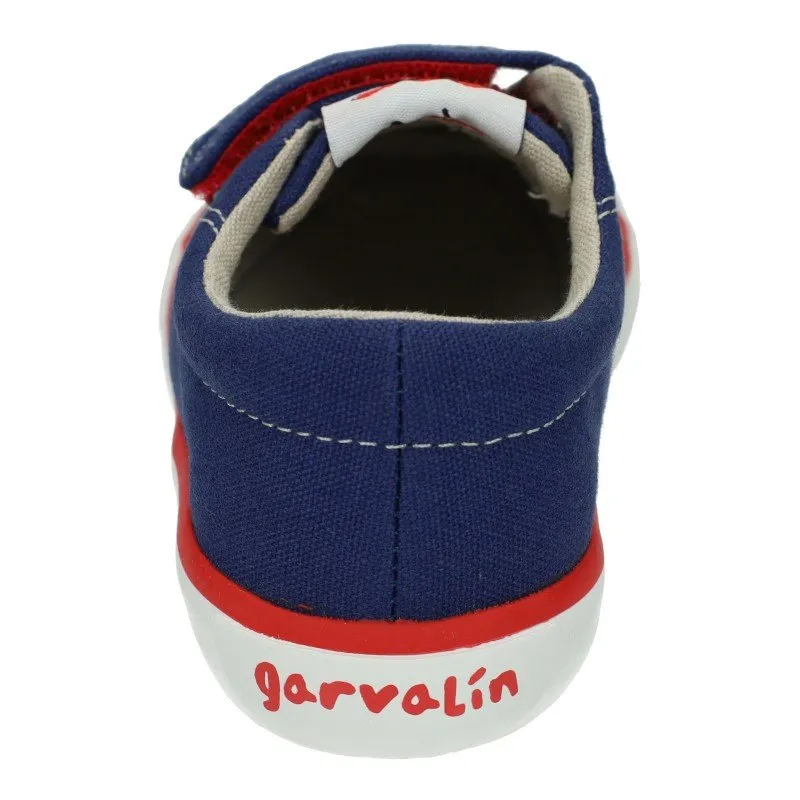 232813A ZAPATILLAS PIRATA COLOR AZUL