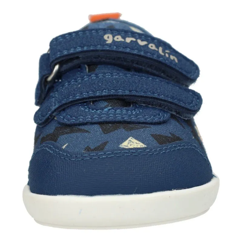 242350A ZAPATILLAS DRAGóN COLOR MARINO