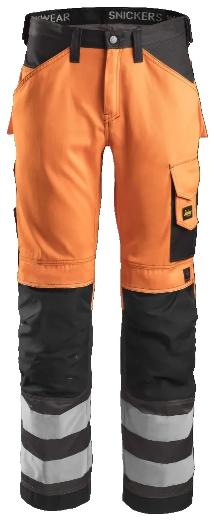 3333 Pantalón Alta Visibilidad Clase 2