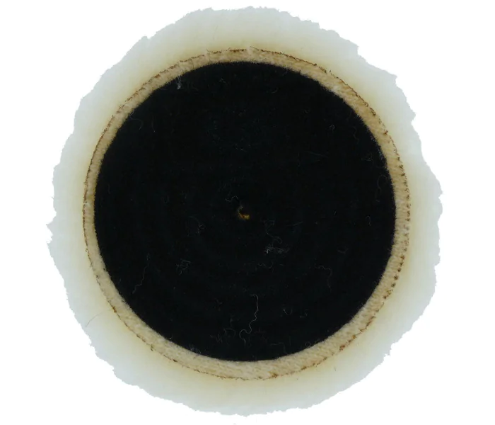 3M 85099 ALMOHADILLA PULIDORA DE LANA 76MM  POR UNIDAD