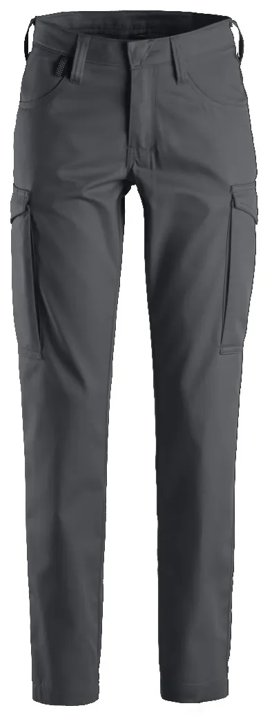 6700 Pantalón Largo Servicios Mujer