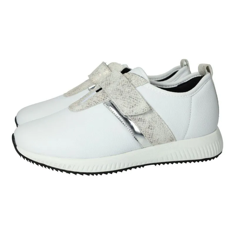 87225 Deportivas Cutillas color BLANCO