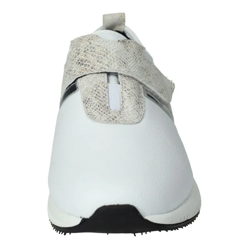 87225 Deportivas Cutillas color BLANCO