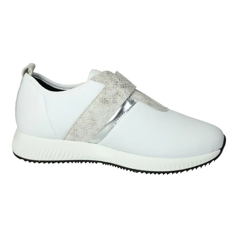 87225 Deportivas Cutillas color BLANCO