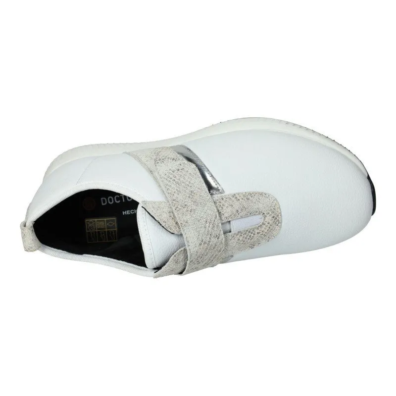 87225 Deportivas Cutillas color BLANCO
