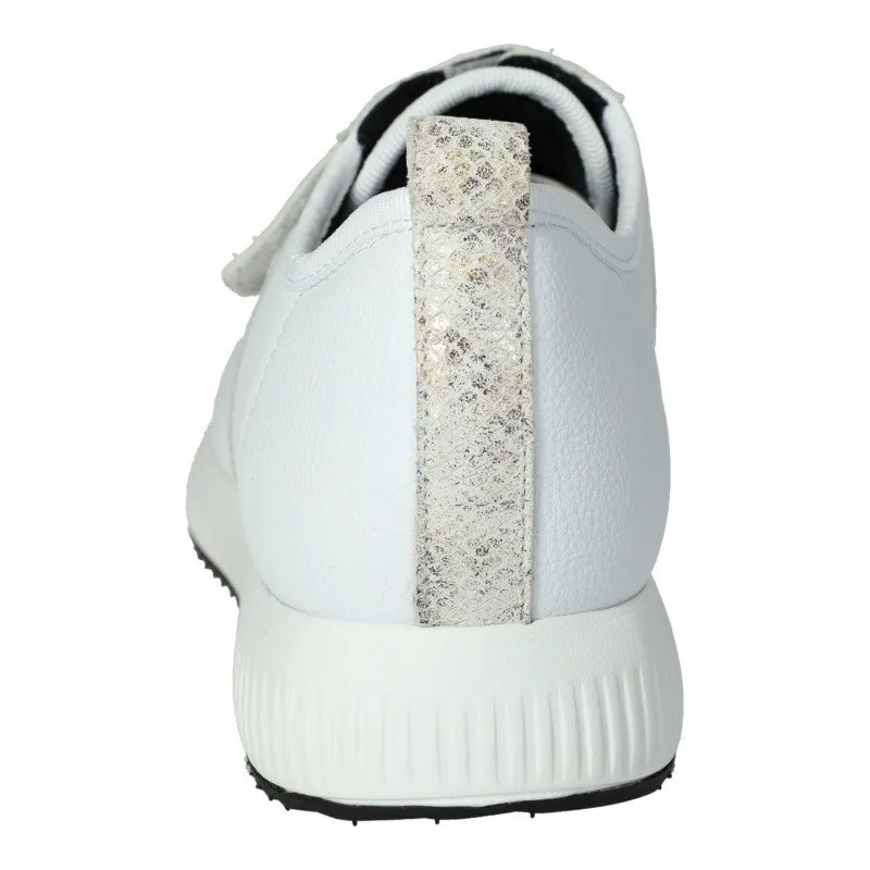 87225 Deportivas Cutillas color BLANCO