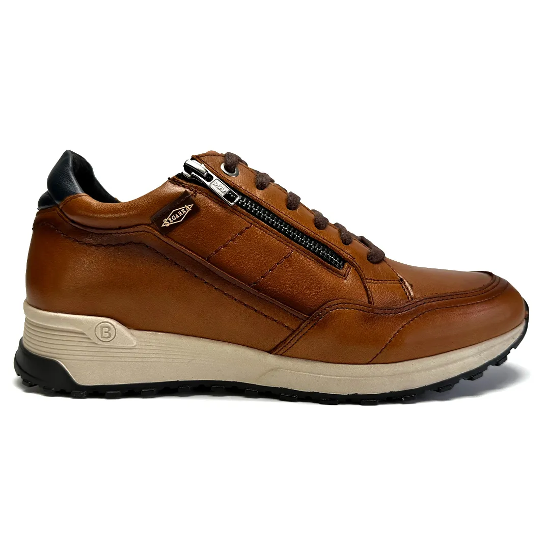 9020 Sneaker Cuero