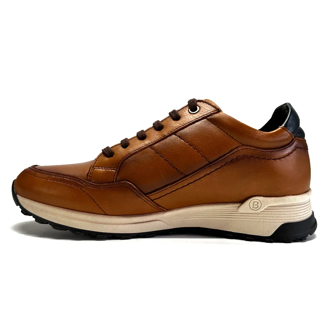 9020 Sneaker Cuero