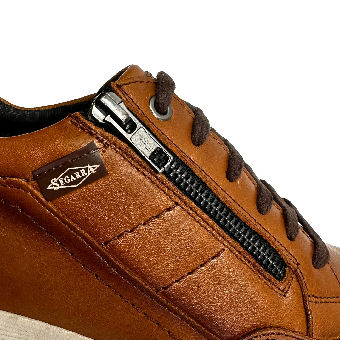 9020 Sneaker Cuero
