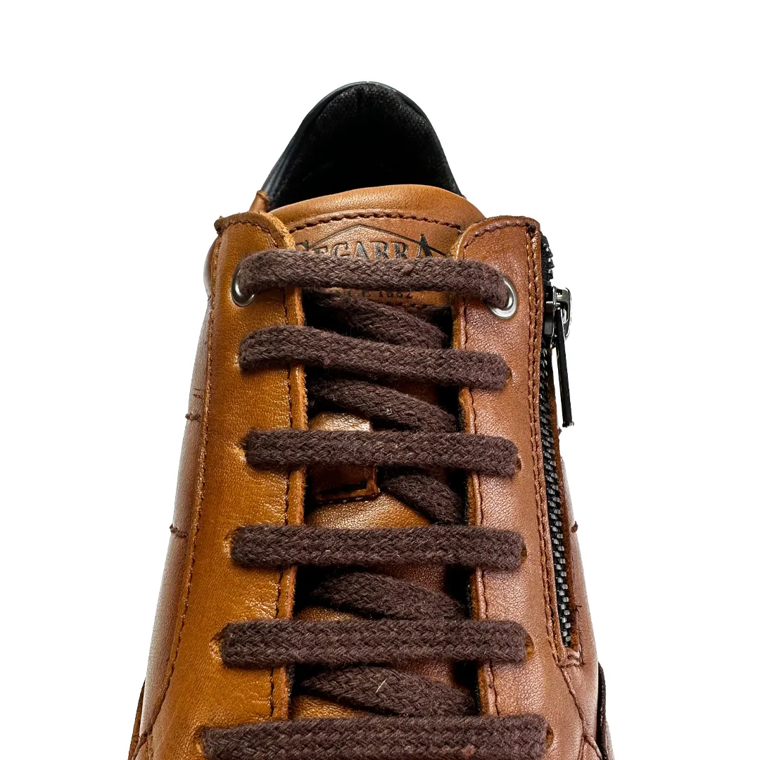 9020 Sneaker Cuero