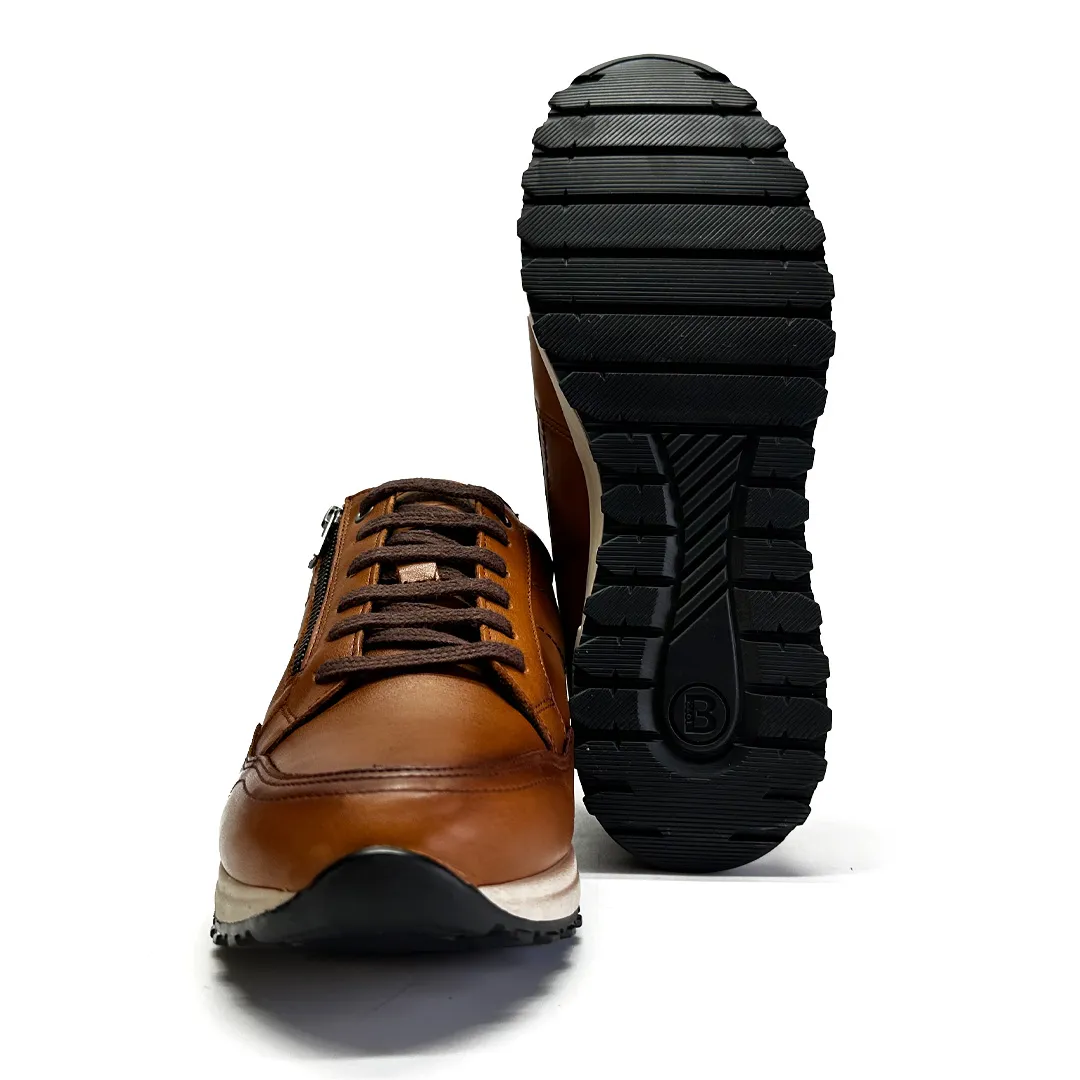 9020 Sneaker Cuero