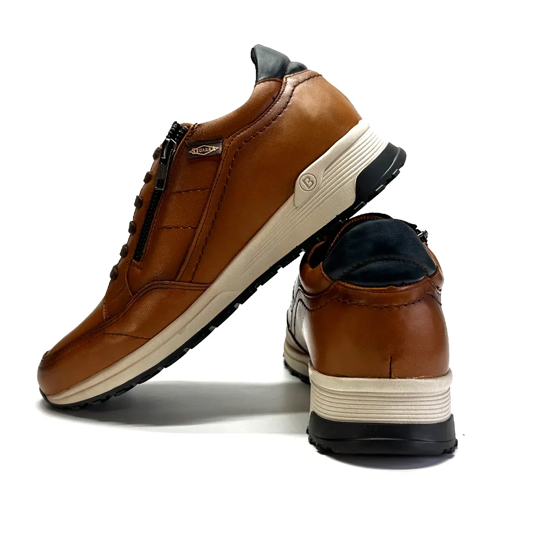 9020 Sneaker Cuero