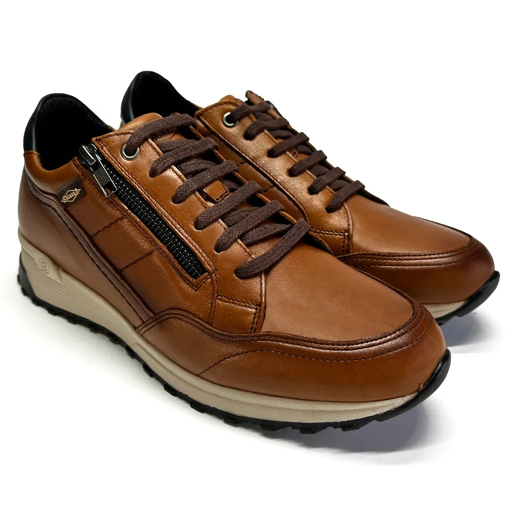 9020 Sneaker Cuero