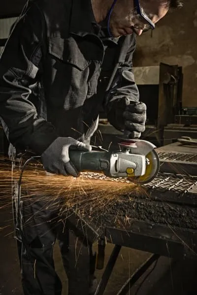 A 60 Extra Discos de corte Kronenflex® para Metal universal