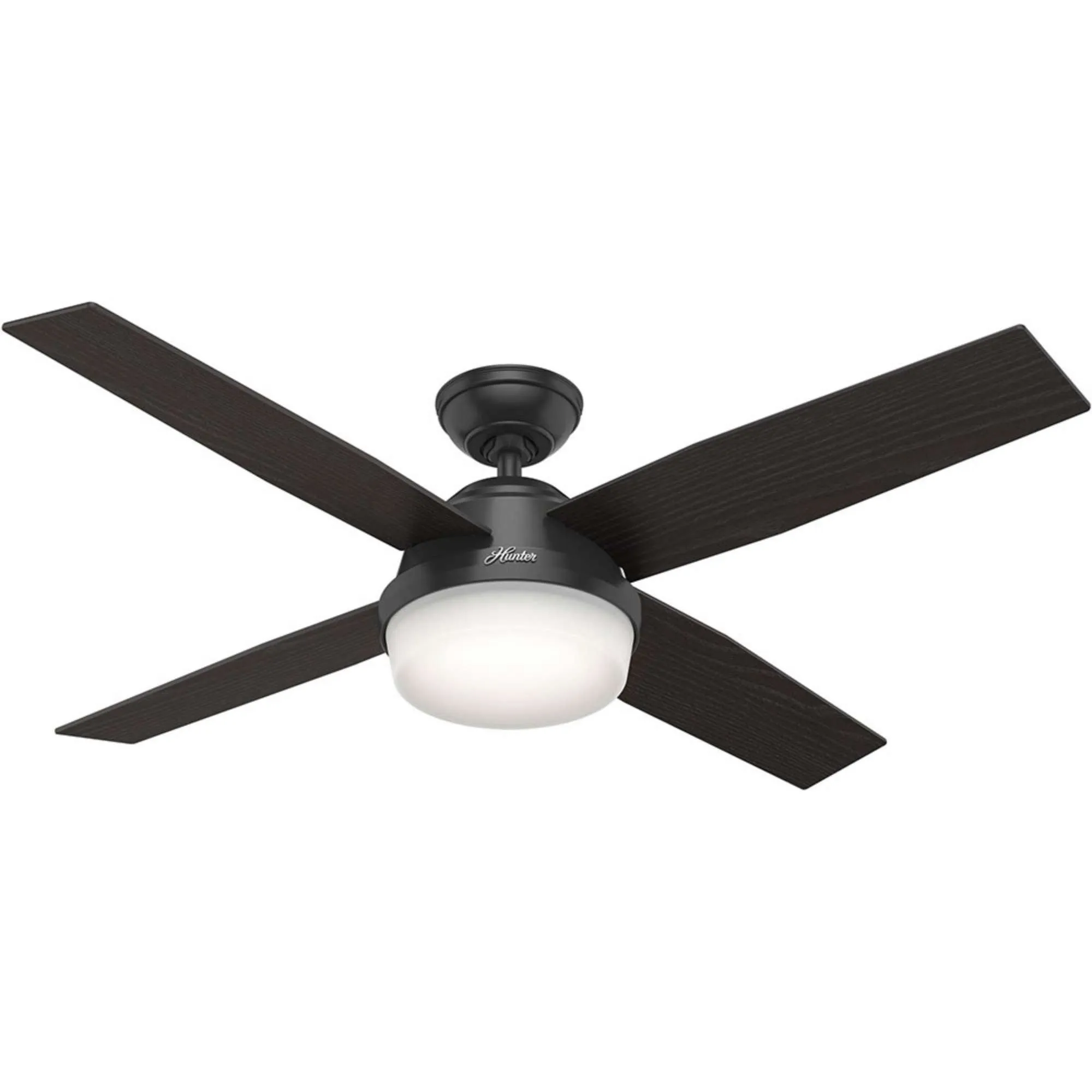Abanico De Techo Dempsey  52"