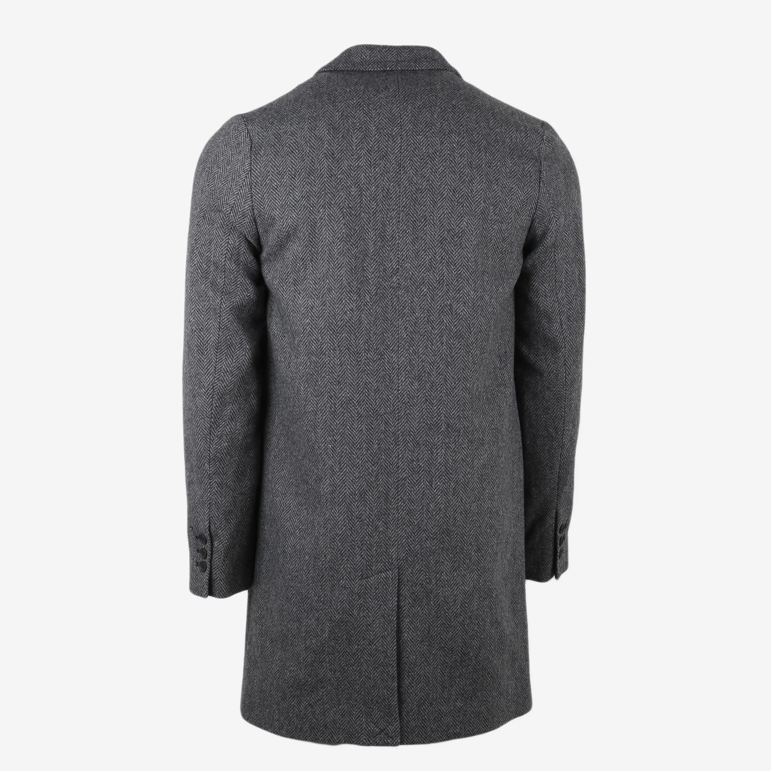 Abrigo Hombre A.P.C VISCONTI