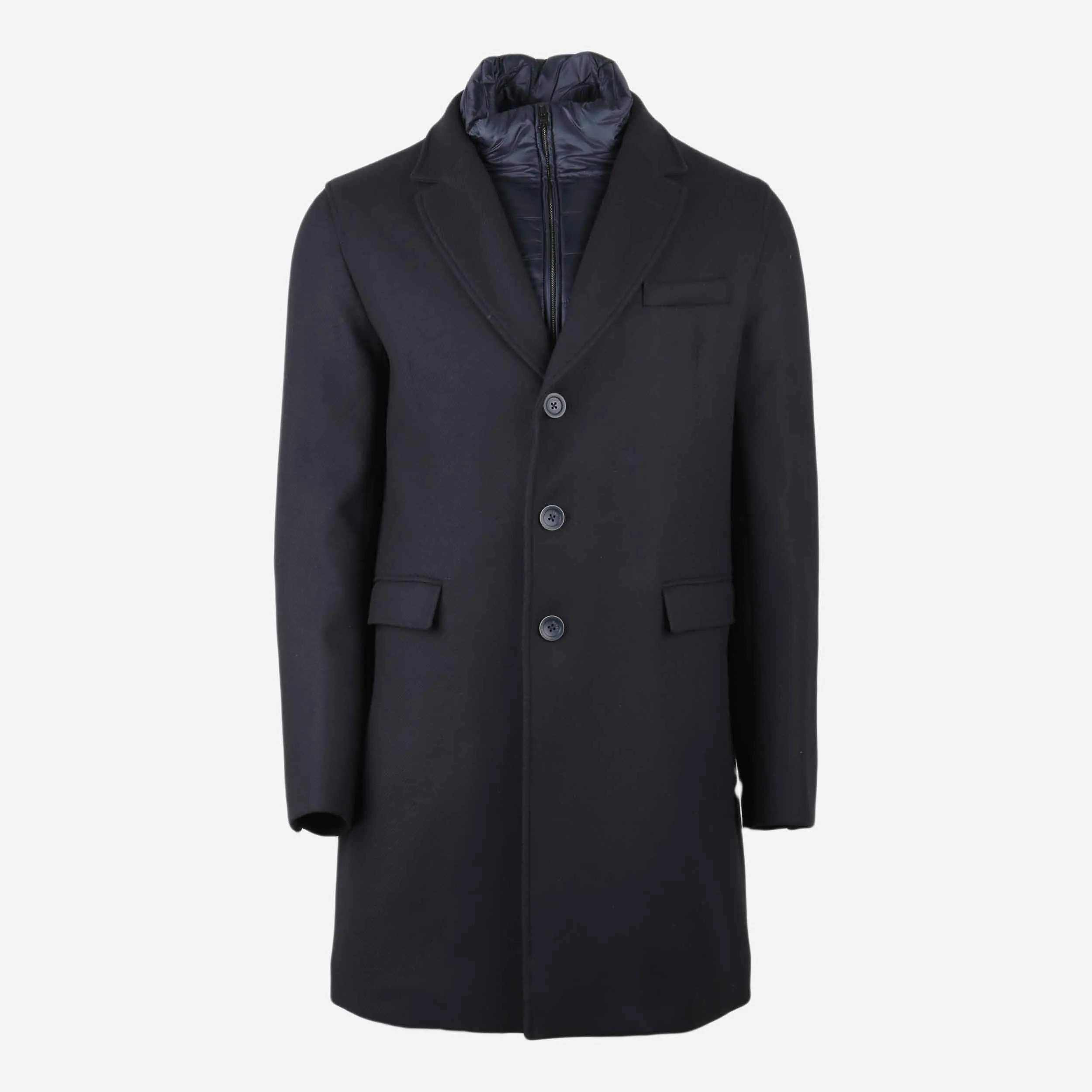 Abrigo Hombre Herno CA000202U33432