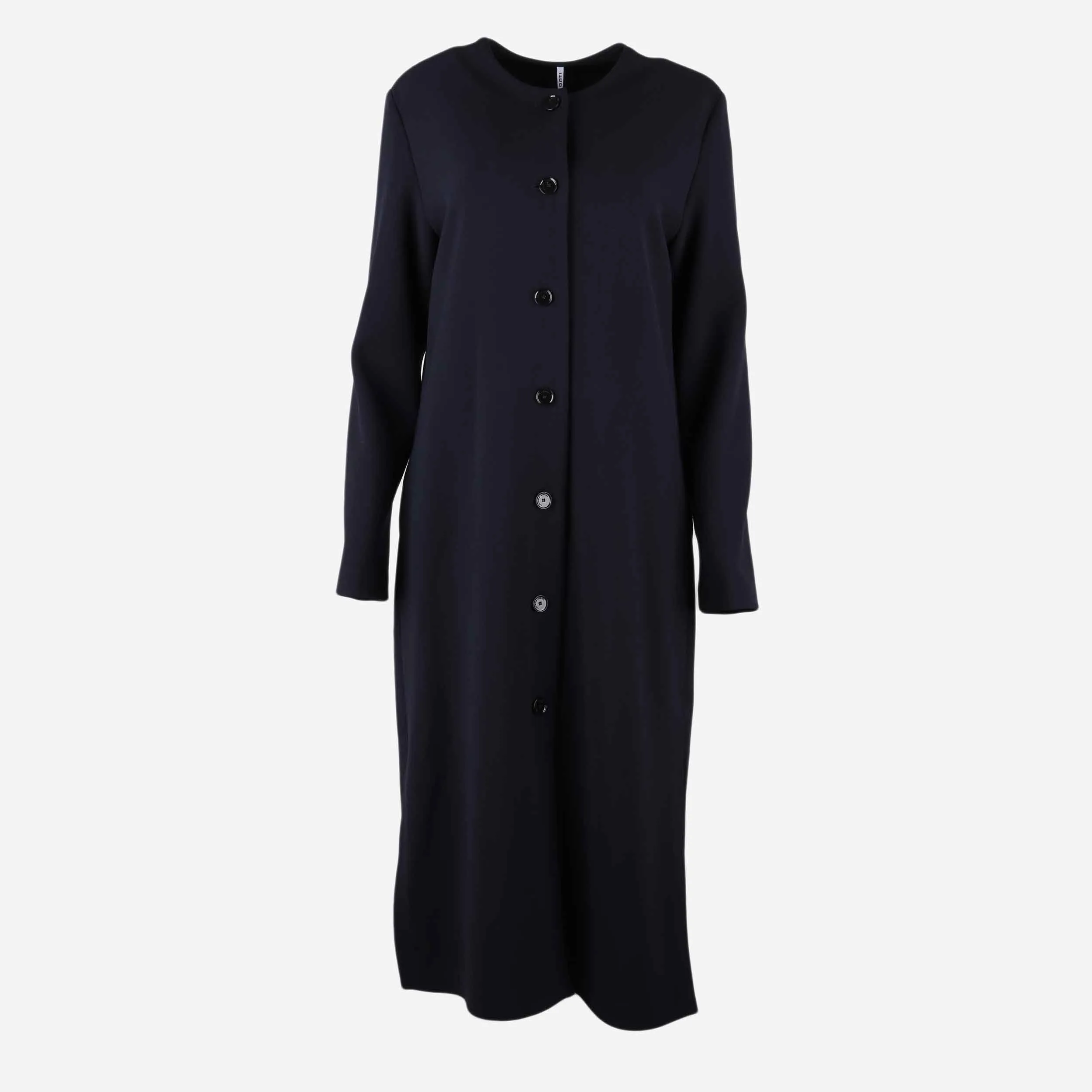 Abrigo Mujer Liviana Conti L4WM36