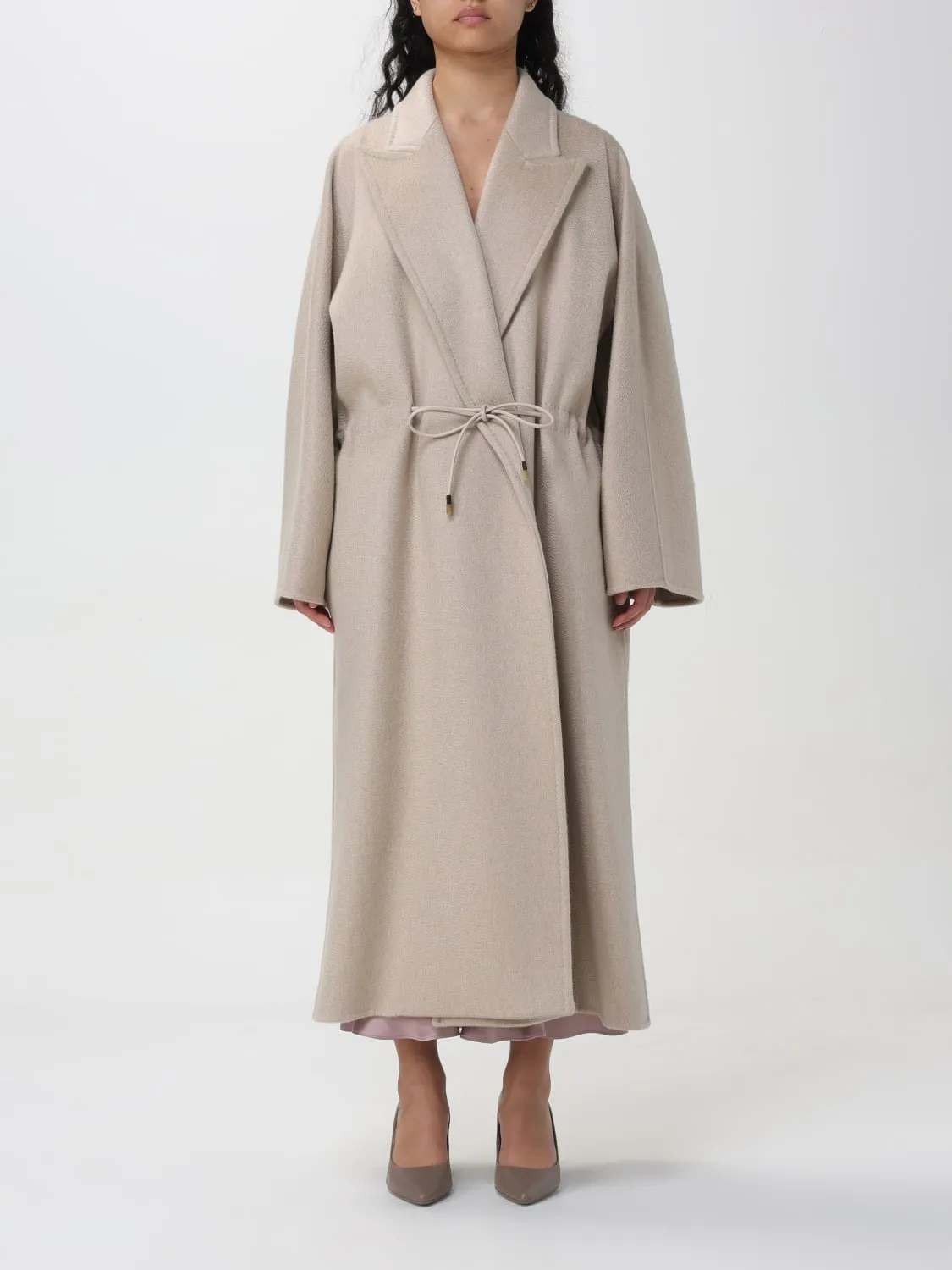 Abrigo mujer Max Mara