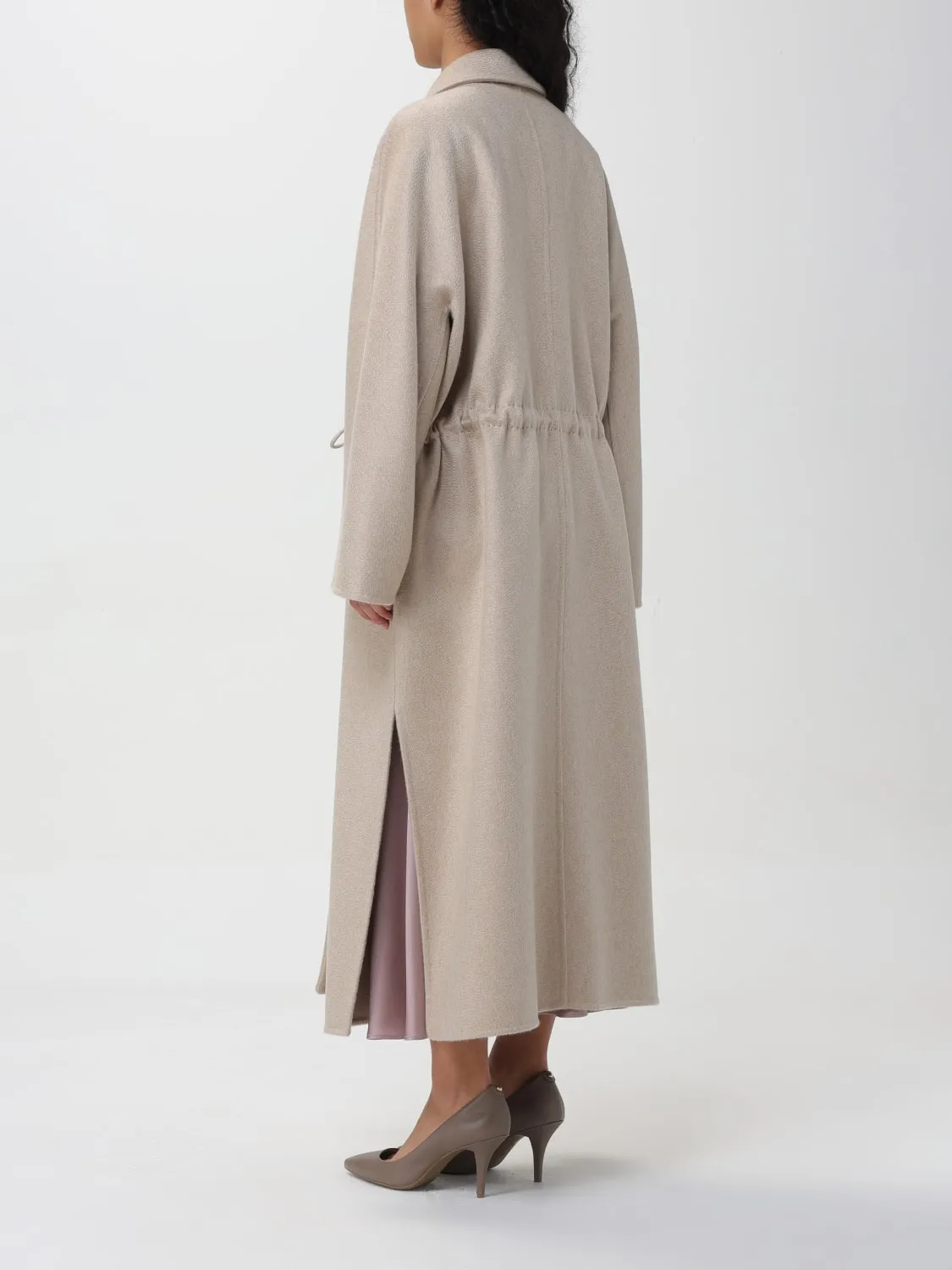 Abrigo mujer Max Mara