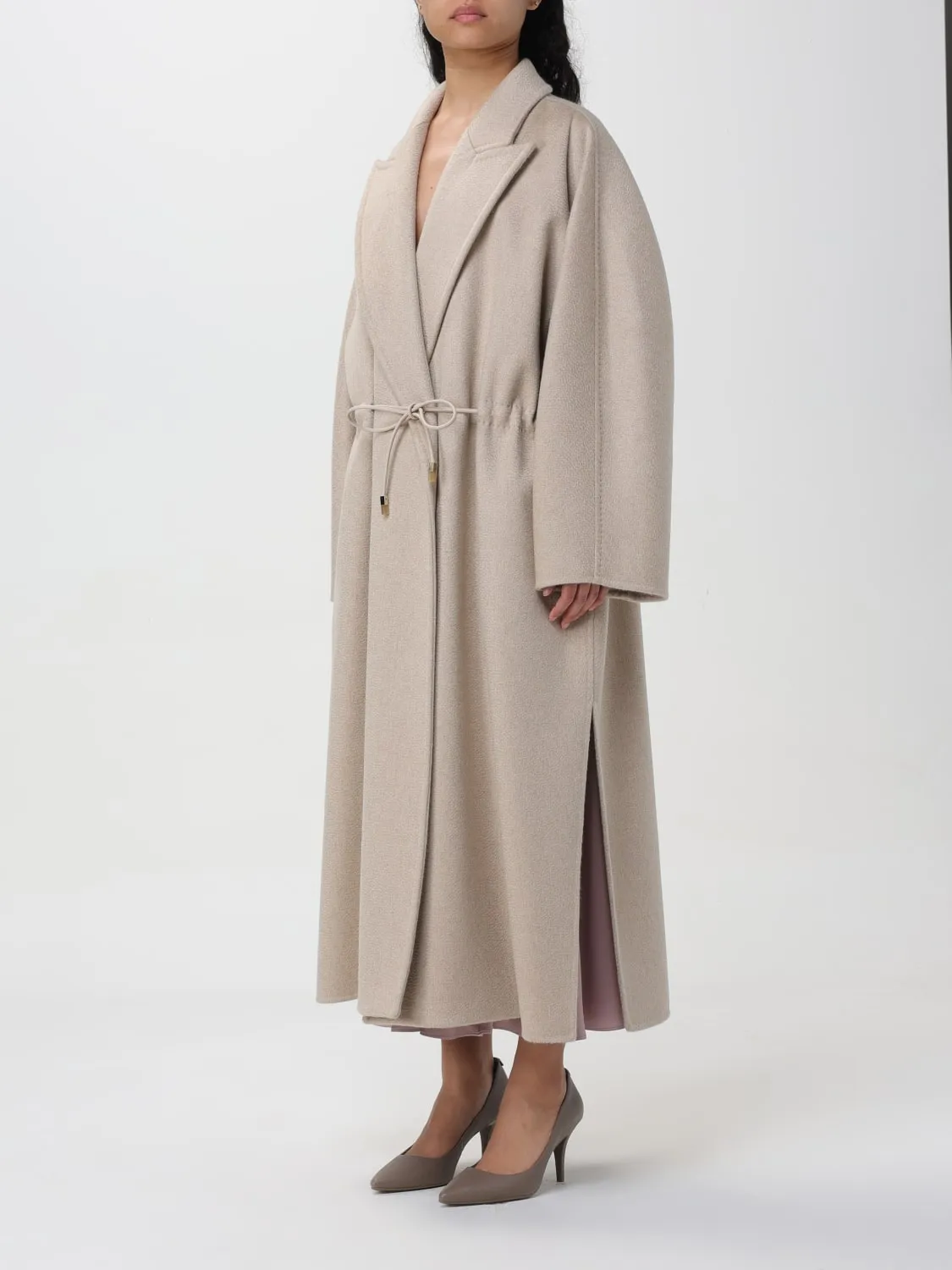 Abrigo mujer Max Mara