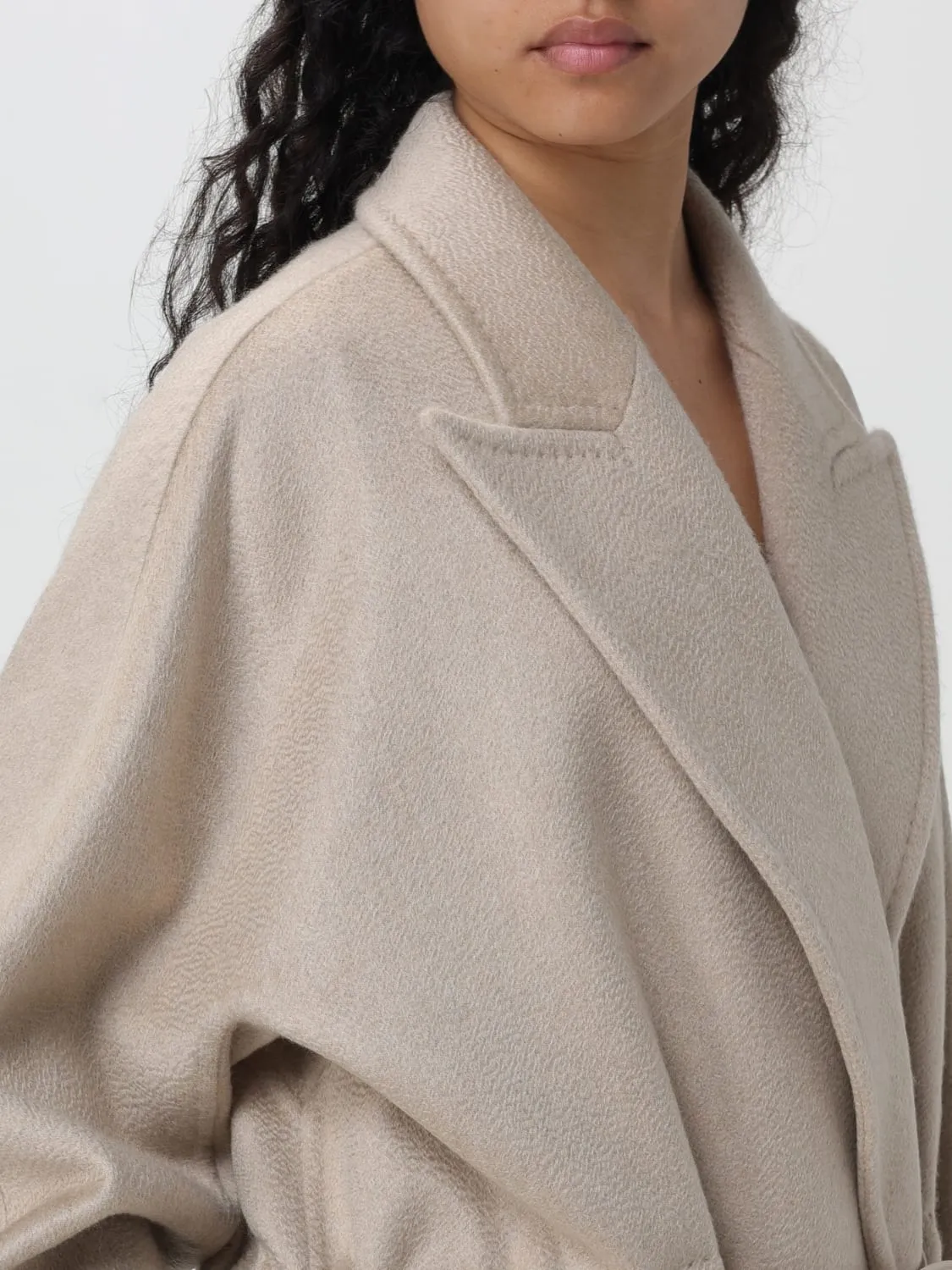 Abrigo mujer Max Mara
