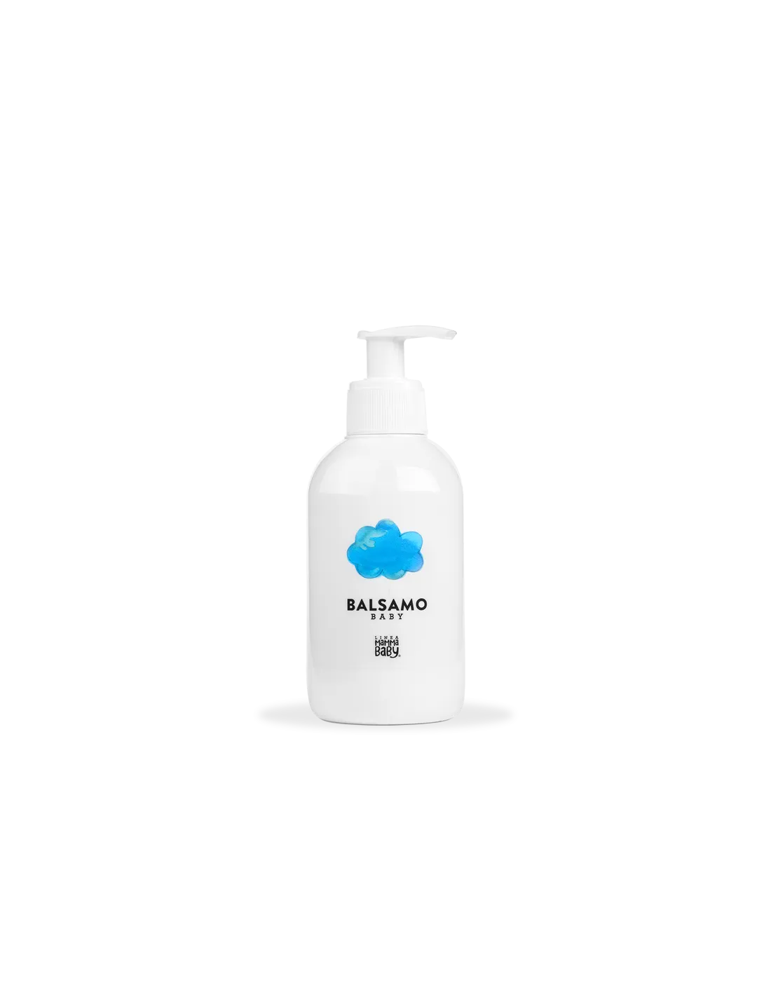 Acondicionador de cabello 250 ml de Linea MammaBaby