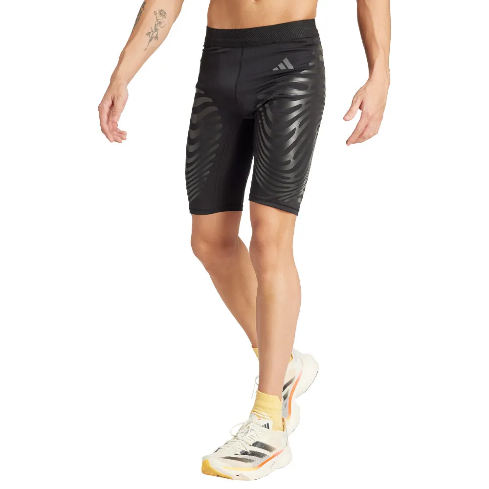 ADIDAS ADIZERO CONTROL PANTALONES CORTOS DE RUNNING  AW24