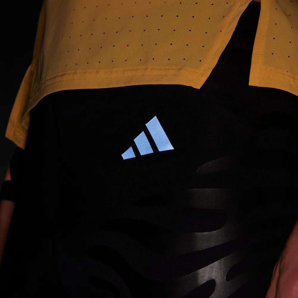 ADIDAS ADIZERO CONTROL PANTALONES CORTOS DE RUNNING  AW24