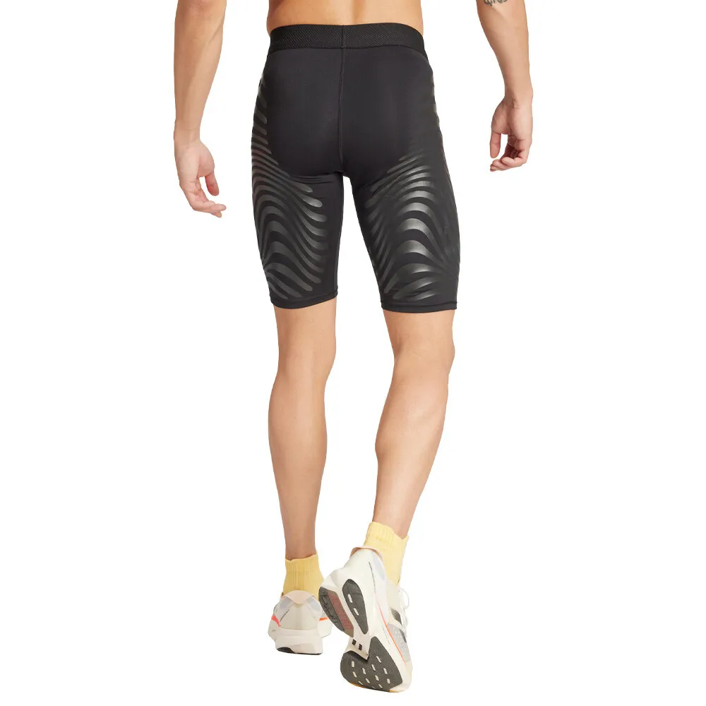 ADIDAS ADIZERO CONTROL PANTALONES CORTOS DE RUNNING  AW24