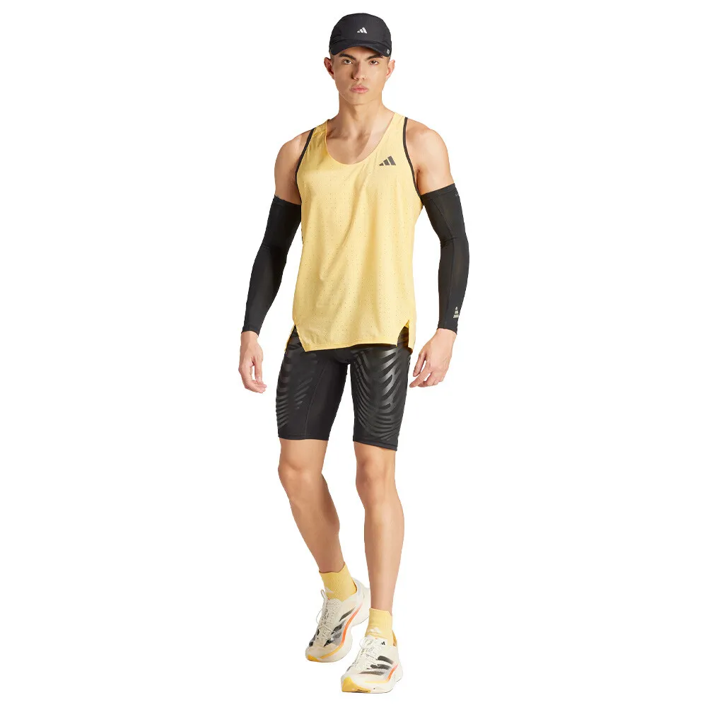 ADIDAS ADIZERO CONTROL PANTALONES CORTOS DE RUNNING  AW24