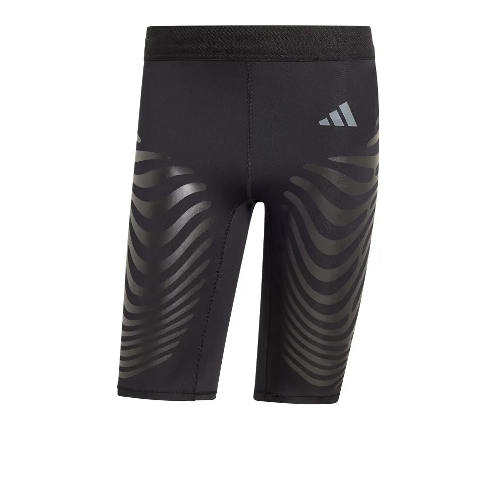ADIDAS ADIZERO CONTROL PANTALONES CORTOS DE RUNNING  AW24