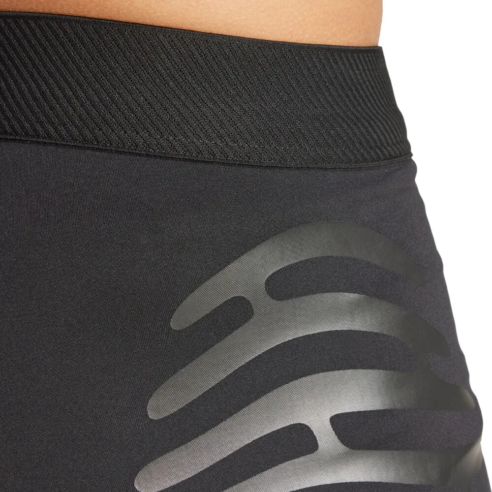 ADIDAS ADIZERO CONTROL PANTALONES CORTOS DE RUNNING  AW24