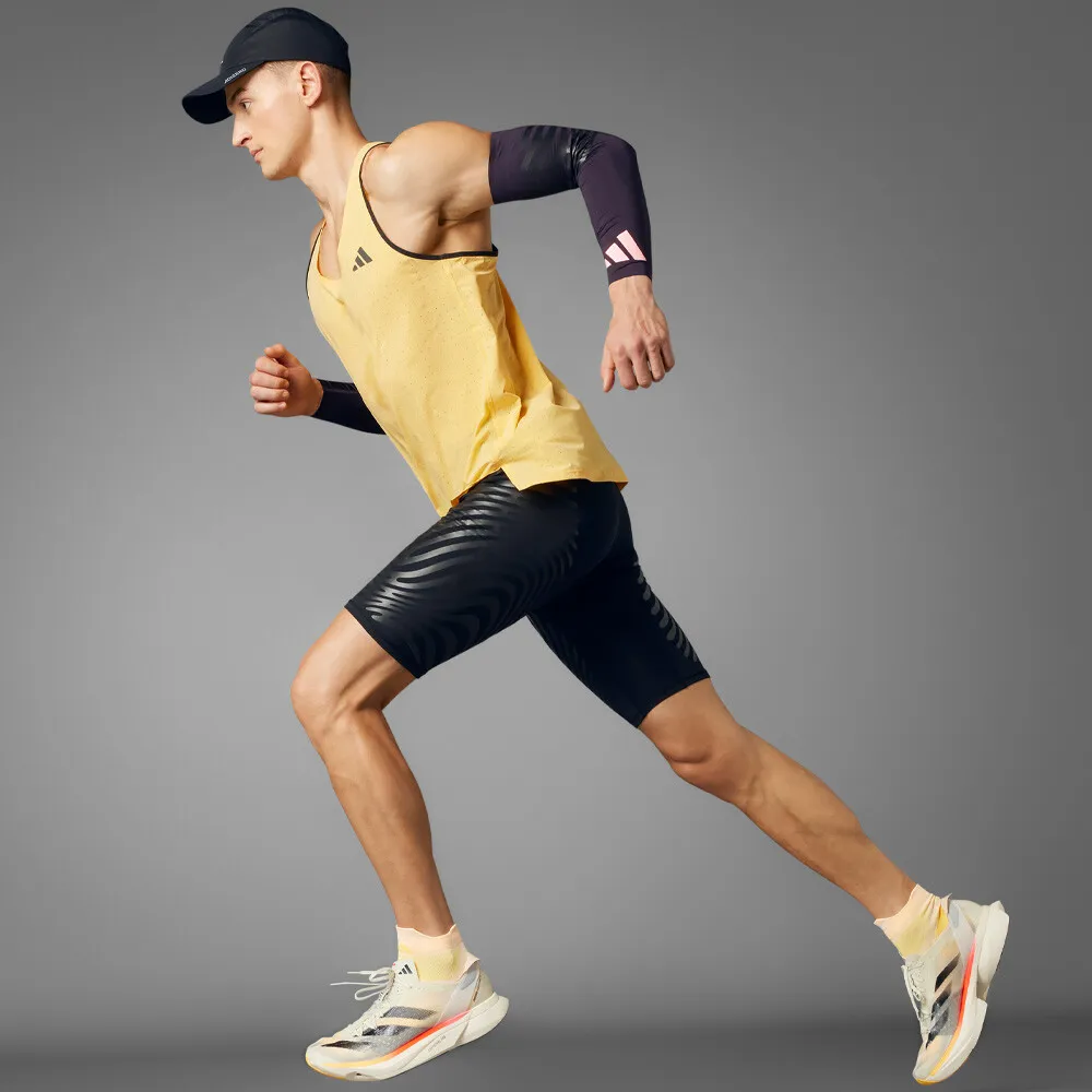 ADIDAS ADIZERO CONTROL PANTALONES CORTOS DE RUNNING  AW24