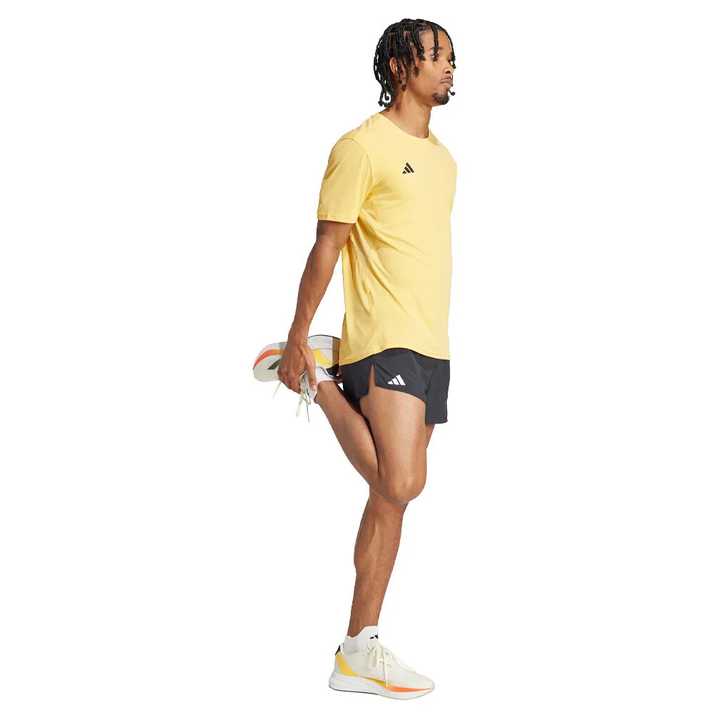 ADIDAS ADIZERO ESSENTIALS PANTALONES CORTOS DE RUNNING  SS24