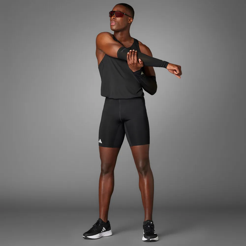 ADIDAS ADIZERO ESSENTIALS PANTALONES CORTOS RUNNING  AW24