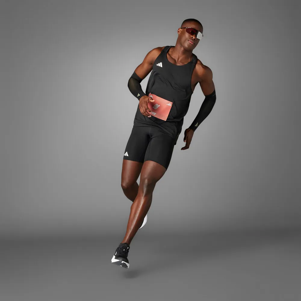 ADIDAS ADIZERO ESSENTIALS PANTALONES CORTOS RUNNING  AW24