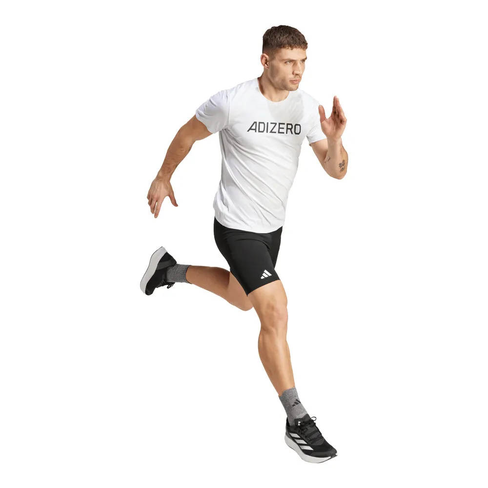 ADIDAS ADIZERO ESSENTIALS PANTALONES CORTOS RUNNING  AW24