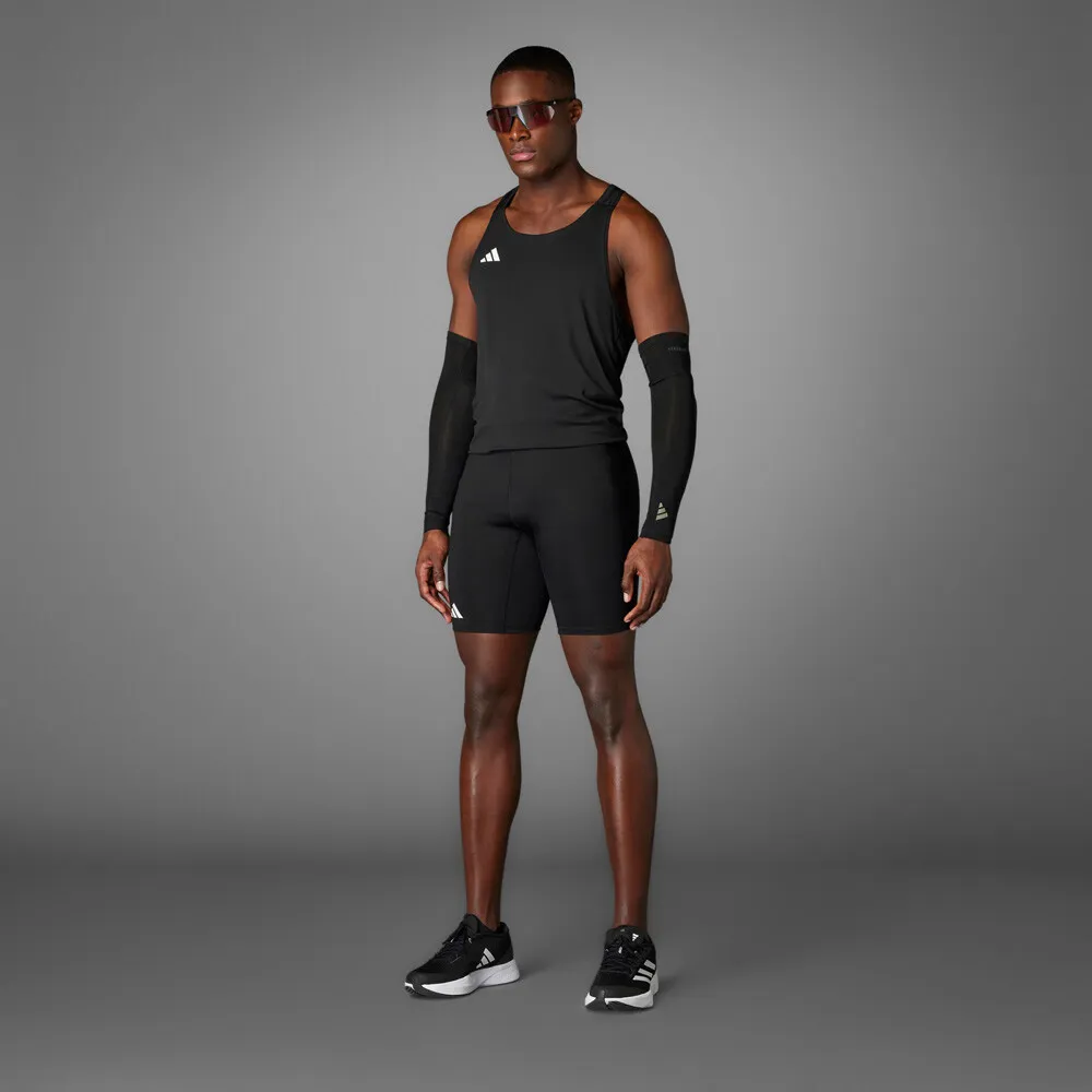 ADIDAS ADIZERO ESSENTIALS PANTALONES CORTOS RUNNING  AW24