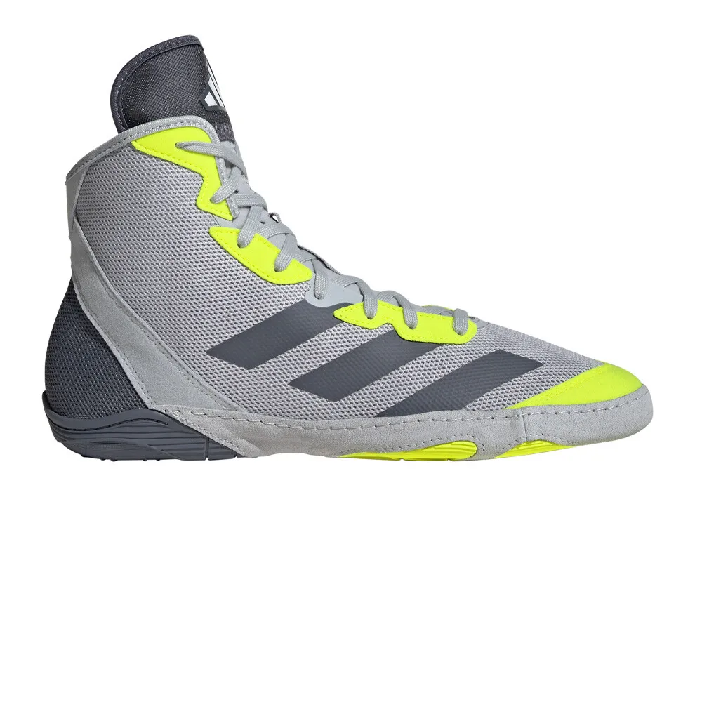 ADIDAS ADIZERO MAT WIZARD 6 BOTAS LUCHA LIBRE   AW24