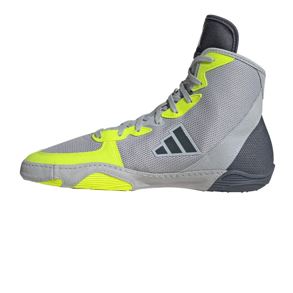 ADIDAS ADIZERO MAT WIZARD 6 BOTAS LUCHA LIBRE   AW24