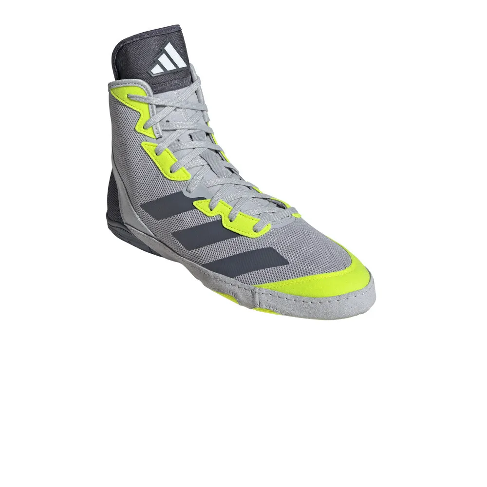 ADIDAS ADIZERO MAT WIZARD 6 BOTAS LUCHA LIBRE   AW24