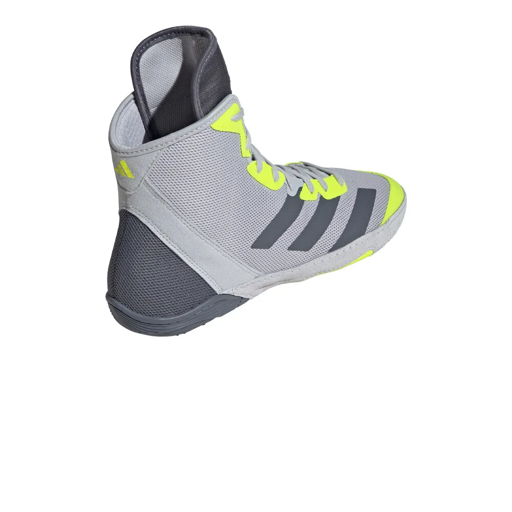 ADIDAS ADIZERO MAT WIZARD 6 BOTAS LUCHA LIBRE   AW24