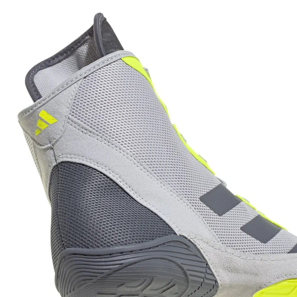 ADIDAS ADIZERO MAT WIZARD 6 BOTAS LUCHA LIBRE   AW24
